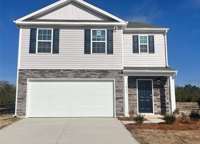 Property at 578 Sparkleberry St, Chester, SC 29706, 5 beds, 3 baths
