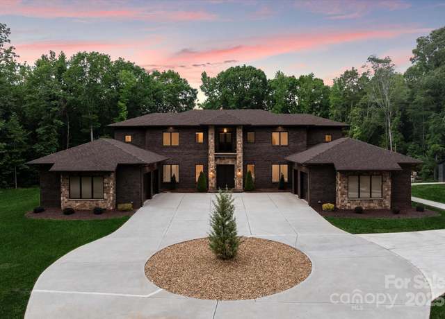 Property at 3020 Brooks Mill Ln, Wingate, NC 28174, 4 beds, 8 baths
