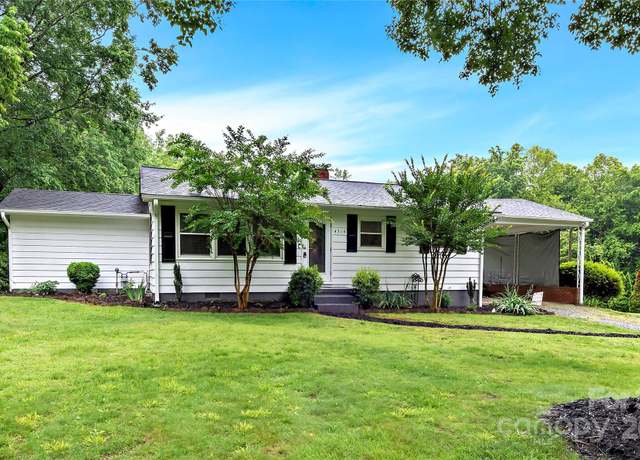 Property at 4314 E US Highway 64 None, Lexington, NC 27292, 3 beds, 1 bath