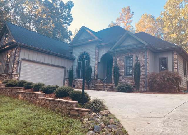 Property at 351 E Rambling Crk, Tryon, NC 28782, 3 beds, 3.5 baths