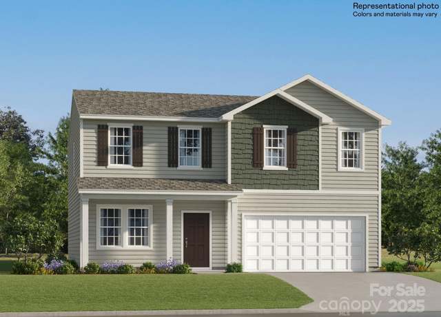 Property at 6391 Fairfax Ct, Maiden, NC 28650, 4 beds, 2.5 baths