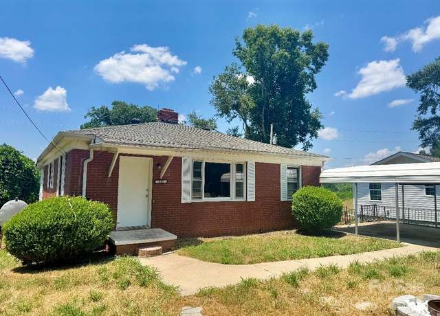 Property at 241 Shady Grove Rd, Kings Mountain, NC 28086, 3 beds, 1 bath