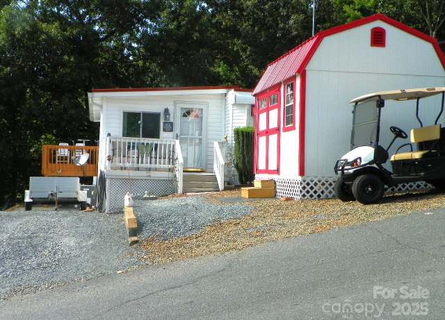 Property at 218 Cardinal Dr, New London, NC 28127, 3 beds, 1 bath