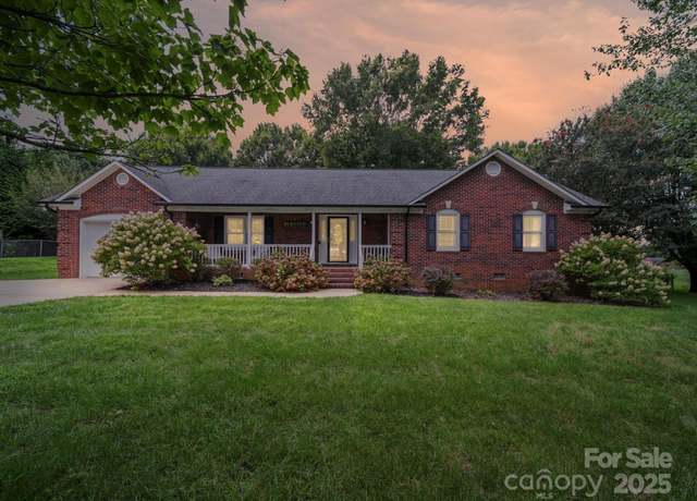 Property at 4505 Varner Dr, Monroe, NC 28110, 3 beds, 2 baths