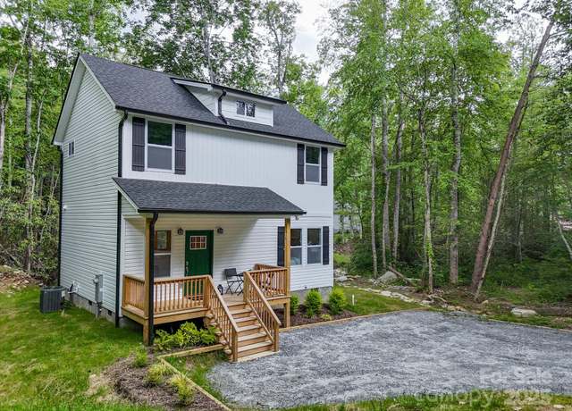 Property at 882 Wash Freeman Rd, Hendersonville, NC 28792, 3 beds, 2.5 baths