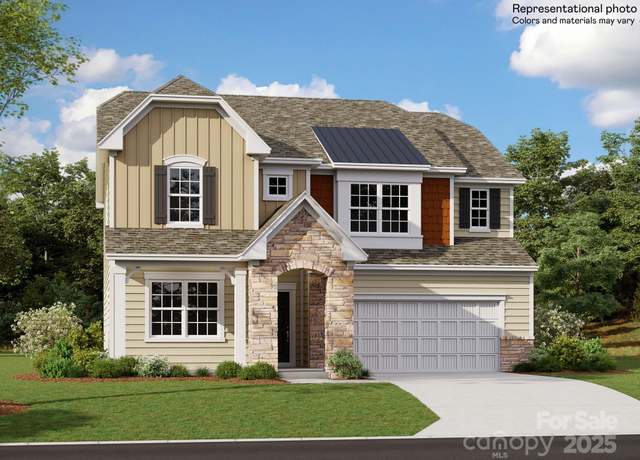 Property at 4155 Skyboat Cir, Fort Mill, SC 29715, 4 beds, 2.5 baths