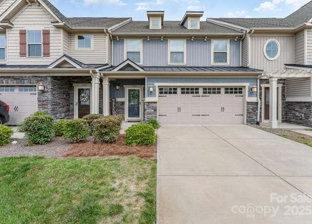 Property at 11062 Discovery Dr NW, Concord, NC 28027, 3 beds, 2.5 baths