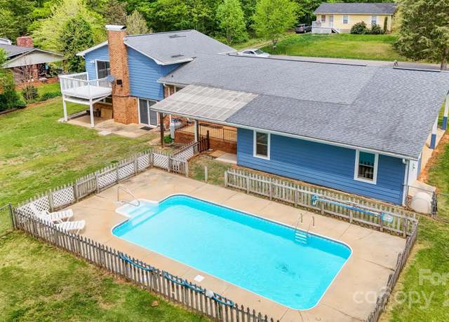 Property at 2649 Tiffany St, Conover, NC 28613, 3 beds, 2 baths