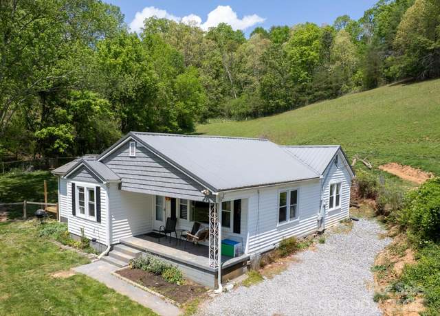 Property at 19 Mclean Rd, Weaverville, NC 28787, 2 beds, 1 bath
