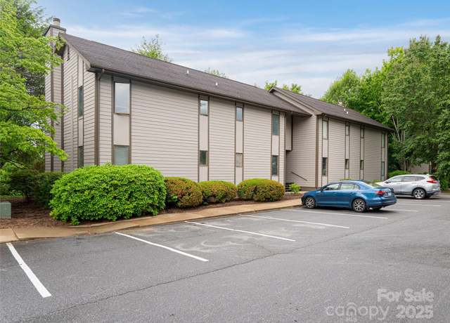 Property at 201 Racquet Club Rd #21, Asheville, NC 28803, 2 beds, 2 baths