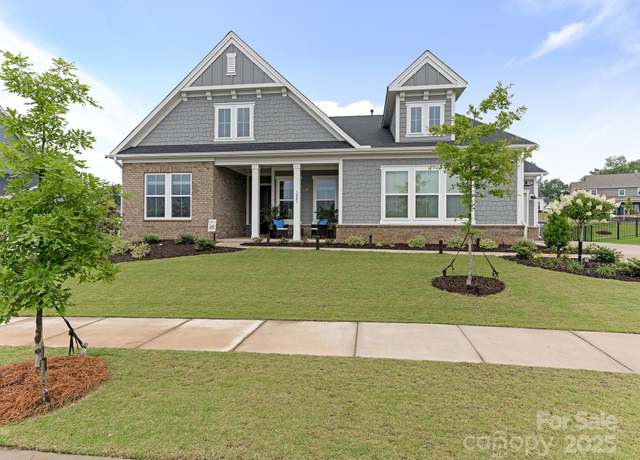 Property at 1005 Willow Bank Ln, Belmont, NC 28012, 4 beds, 2.5 baths