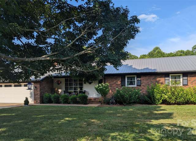 Property at 3080 Shue Rd, Salisbury, NC 28147, 3 beds, 2 baths