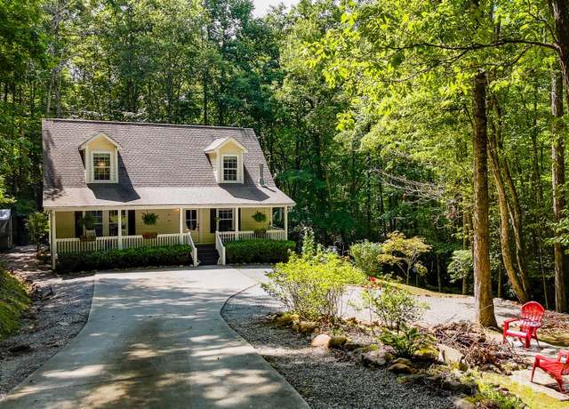 Property at 1873 Sawmill Creek Rd, Bryson City, NC 28713, 2 beds, 2.5 baths