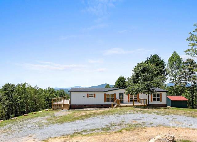 Property at 290 Boland Dr, Lake Lure, NC 28746, 3 beds, 2 baths