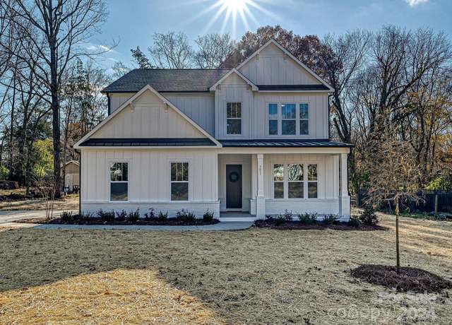 Property at 3837 Bon Rea Dr, Charlotte, NC 28226, 5 beds, 3.5 baths