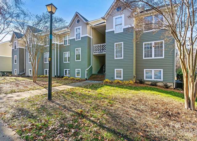 Property at 20105 Henderson Rd Unit J, Cornelius, NC 28031, 2 beds, 2 baths