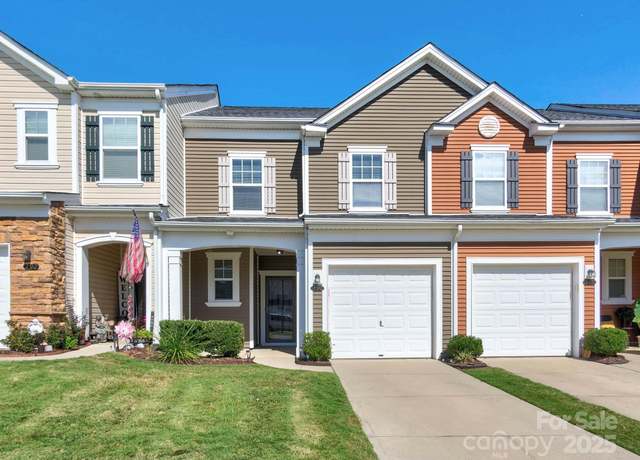 Property at 290 River Clay Rd, Fort Mill, SC 29708, 3 beds, 2.5 baths