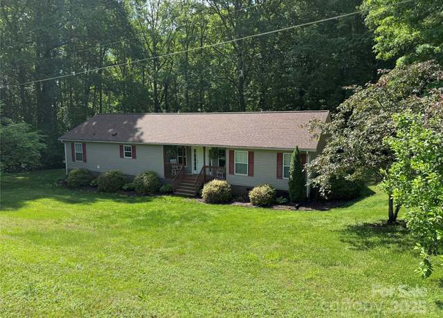 Property at 4225 Stewart Rd, Claremont, NC 28610, 3 beds, 2 baths