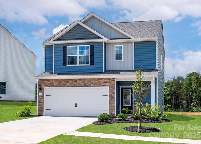 Property at 5607 Skinny Dr, Charlotte, NC 28215, 3 beds, 2 baths