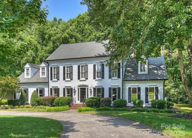 Property at 5308 Sunningdale Dr, Charlotte, NC 28277, 4 beds, 3.5 baths