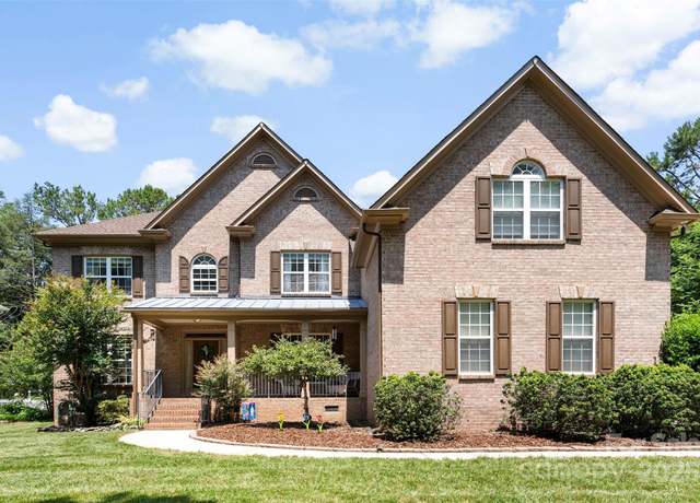 Property at 6300 Latta Springs Cir, Huntersville, NC 28078, 5 beds, 3 baths