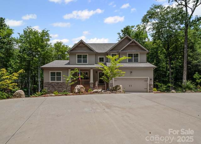 Property at 714 Bolt Rd, Lake Lure, NC 28746, 6 beds, 4.5 baths