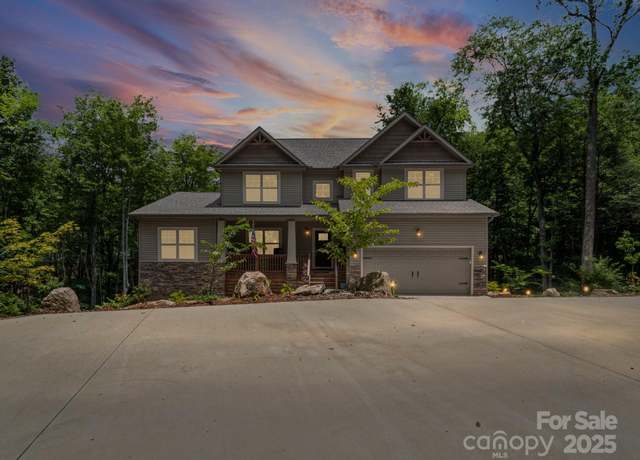 Property at 714 Bolt Rd, Lake Lure, NC 28746, 6 beds, 4.5 baths