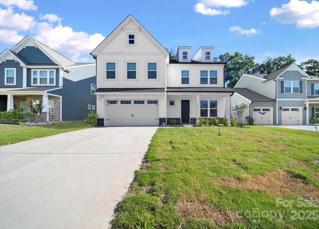 Property at 6401 Rocky Wagon Ln SW, Concord, NC 28025, 5 beds, 3 baths