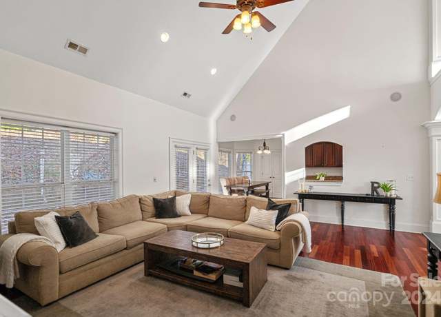 Property at 10113 Allison Taylor Ct, Cornelius, NC 28031, 5 beds, 3.5 baths