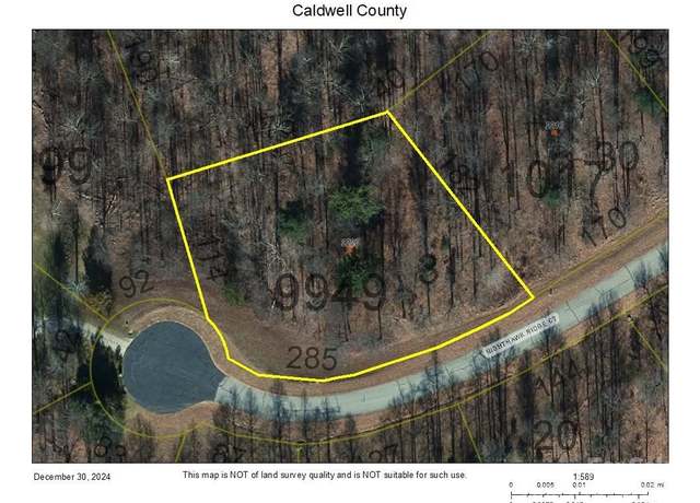 Property at 2220 Nighthawk Ridge Ct #31, Lenoir, NC 28645