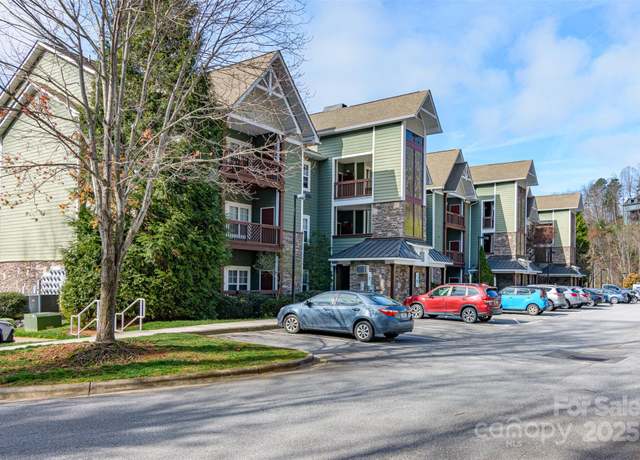 Property at 1000 Olde Eastwood Village Blvd Unit A311, Asheville, NC 28803, 1 bed, 1 bath