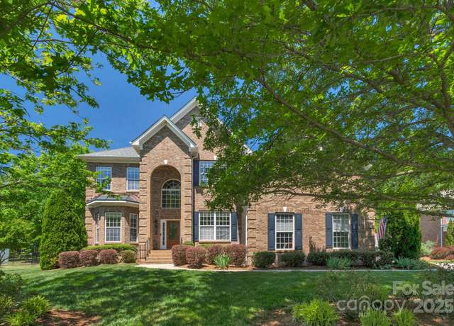 Property at 3017 Chisholm Ct, Waxhaw, NC 28173, 4 beds, 4 baths