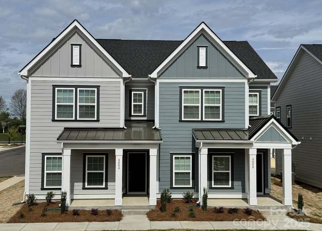 Property at 4004 Crooked Spruce Ct, Matthews, NC 28105, 3 beds, 2.5 baths