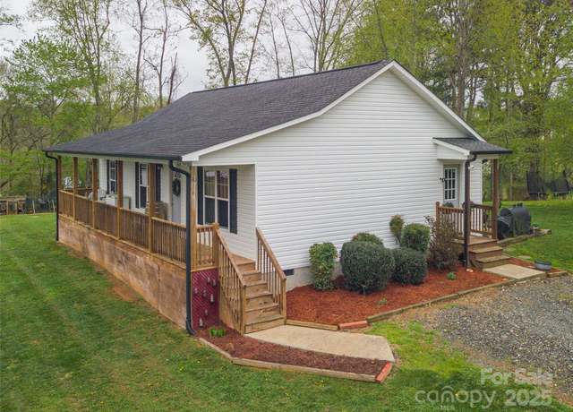 Property at 30 In God We Trust Dr, Asheville, NC 28806, 3 beds, 2 baths