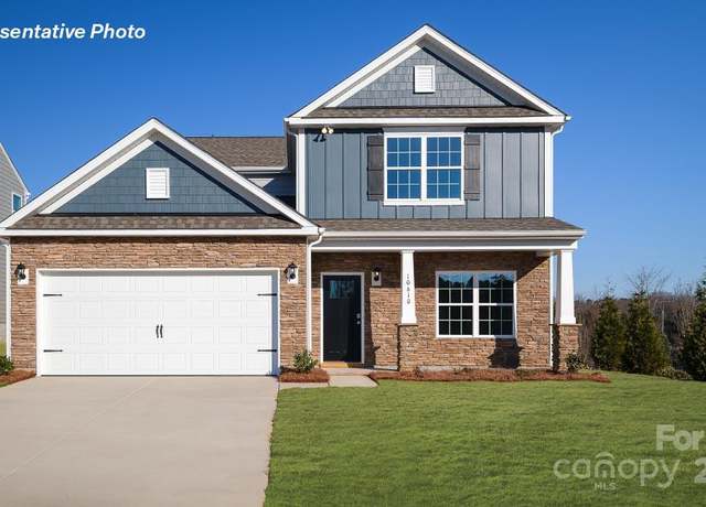Property at 227 Paige Rd, Kings Mountain, NC 28086, 5 beds, 3.5 baths