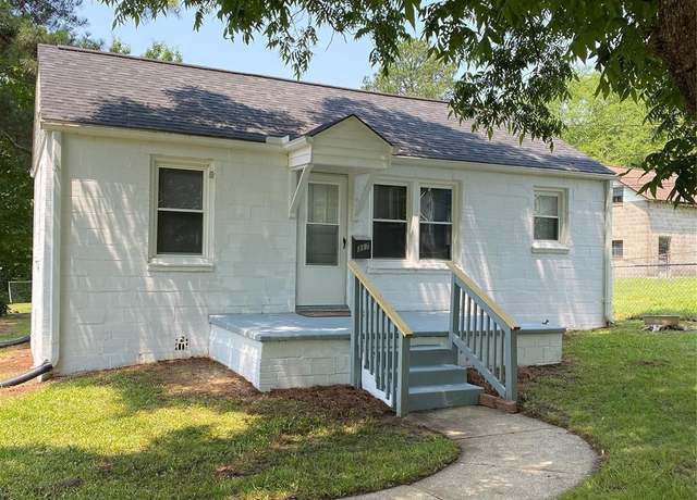 Property at 317 Heilig Ave, Salisbury, NC 28144, 1 bed, 1 bath