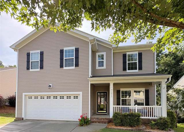 Property at 1673 Beleek Ridge Ln, Clover, SC 29710, 4 beds, 2.5 baths