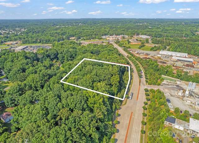 Property at 406 Oak St, Charlotte, NC 28214
