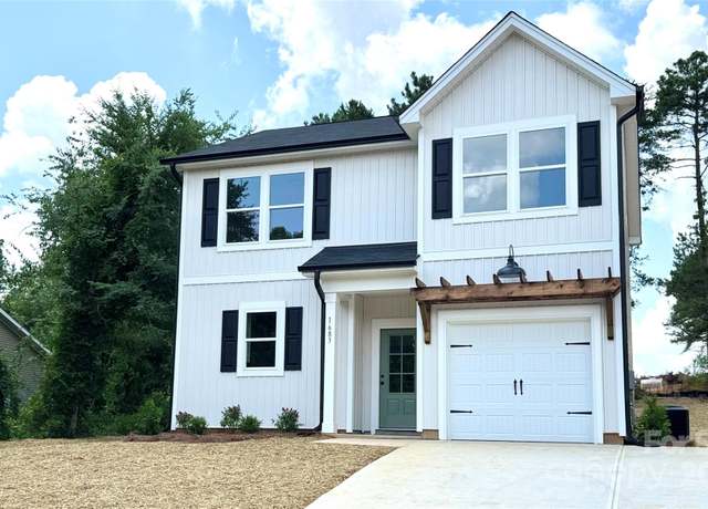 Property at 1683 Interstate View Dr, Gastonia, NC 28052, 3 beds, 2.5 baths