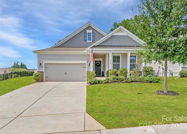 Property at 4466 Streamside Rd, Denver, NC 28037, 3 beds, 2 baths