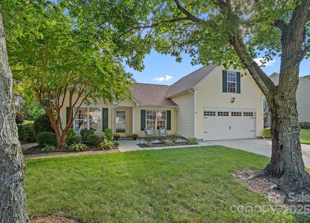 Property at 151 Pleasant Grove Ln, Mooresville, NC 28115, 4 beds, 2 baths
