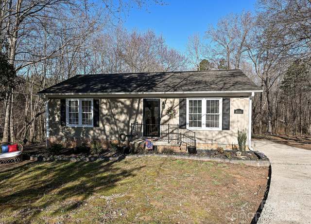 Property at 4516 Jamee Dr, Gastonia, NC 28056, 2 beds, 1 bath