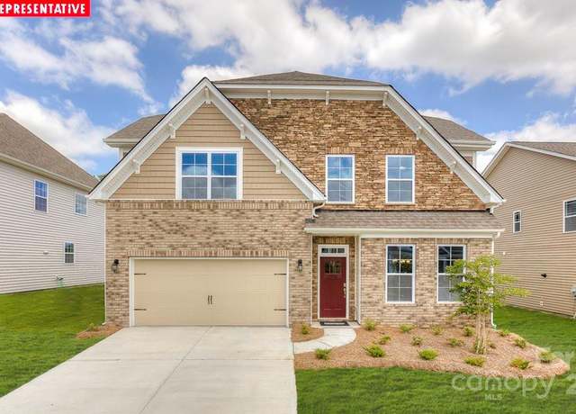 Property at 156 Ventor Way, Mooresville, NC 28115, 5 beds, 4 baths