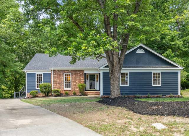 Property at 2848 Briar Ridge Dr, Charlotte, NC 28270, 4 beds, 2.5 baths