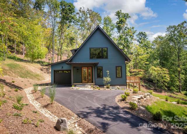 Property at 33 Windago Rd, Weaverville, NC 28787, 4 beds, 3.5 baths