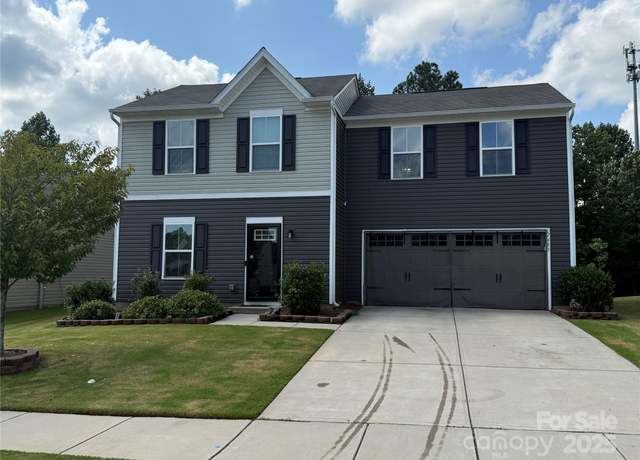 Property at 2483 Willow Pond Ln SE, Concord, NC 28025, 3 beds, 2.5 baths
