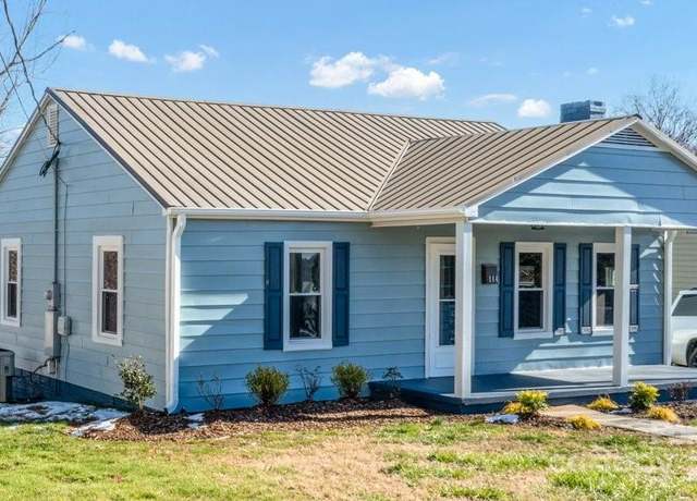 Property at Undisclosed address, Marion, NC 28752, 2 beds, 1 bath