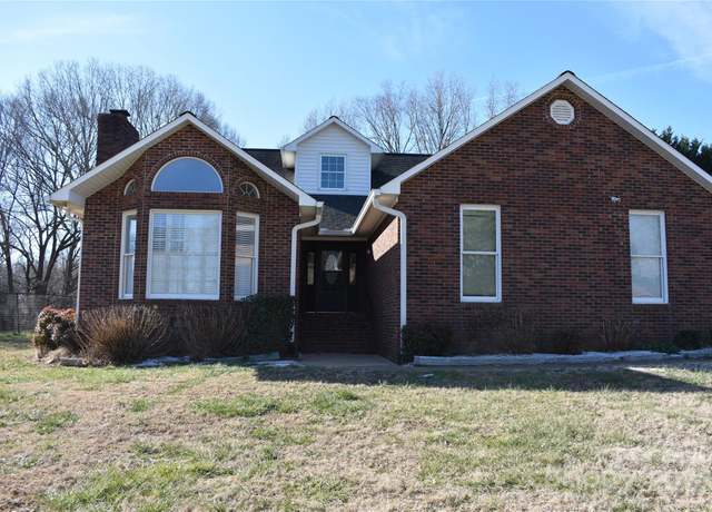 Property at 1044 Tarlton Dr #0, Shelby, NC 28052, 3 beds, 2 baths