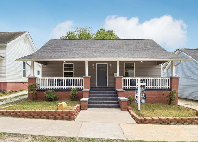 Property at 113 Mcgill Ave NW, Concord, NC 28025, 3 beds, 2 baths