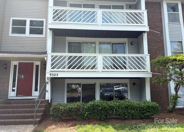 Property at 9325 Old Concord Rd Unit D, Charlotte, NC 28213, 2 beds, 2 baths